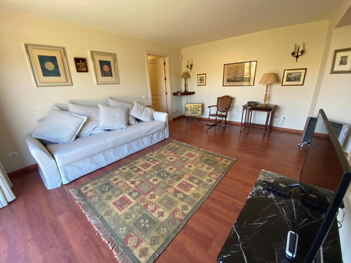Luxury Country & Rural Villa Santa Brigida Las Palmas Extérieur photo