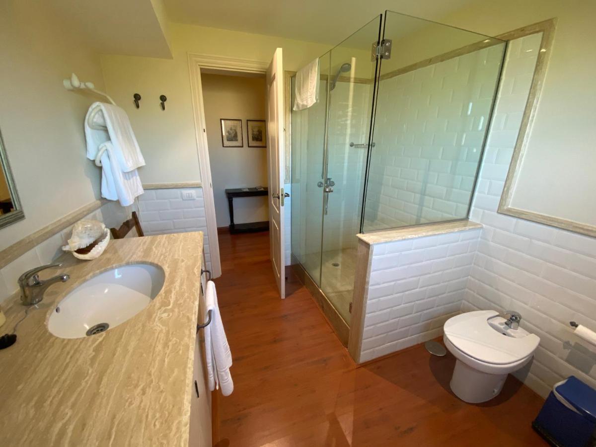 Luxury Country & Rural Villa Santa Brigida Las Palmas Extérieur photo