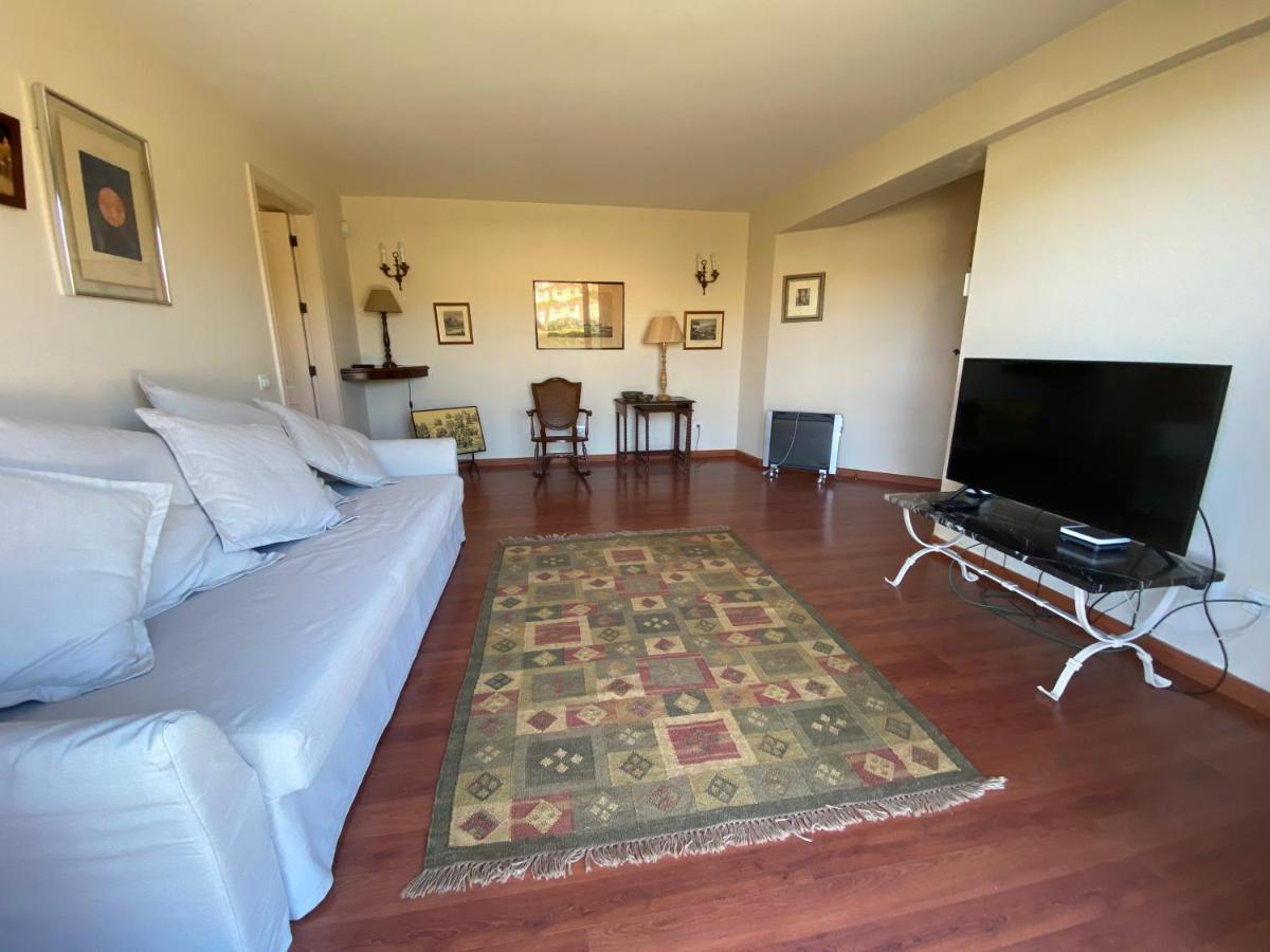Luxury Country & Rural Villa Santa Brigida Las Palmas Extérieur photo