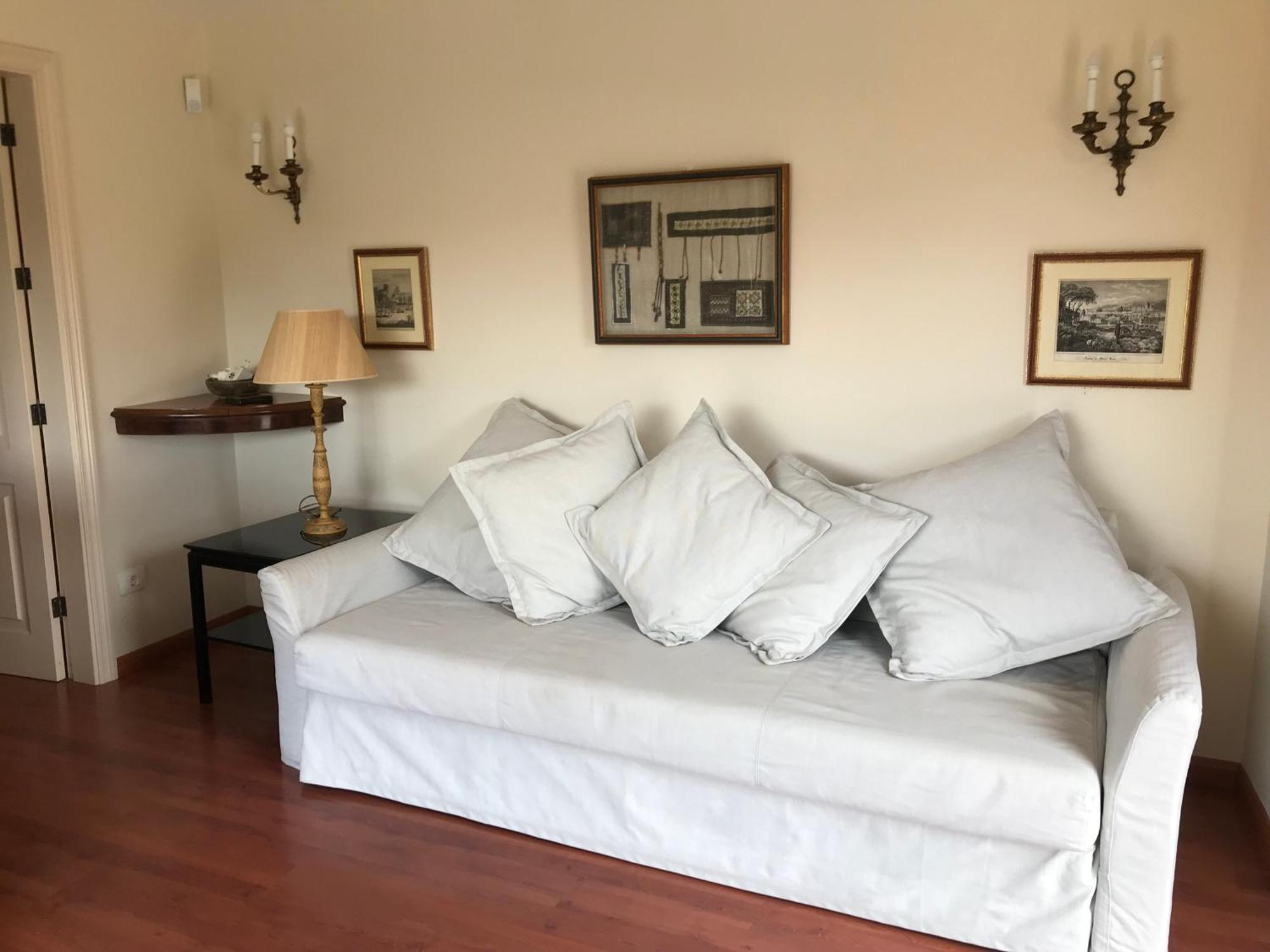 Luxury Country & Rural Villa Santa Brigida Las Palmas Extérieur photo