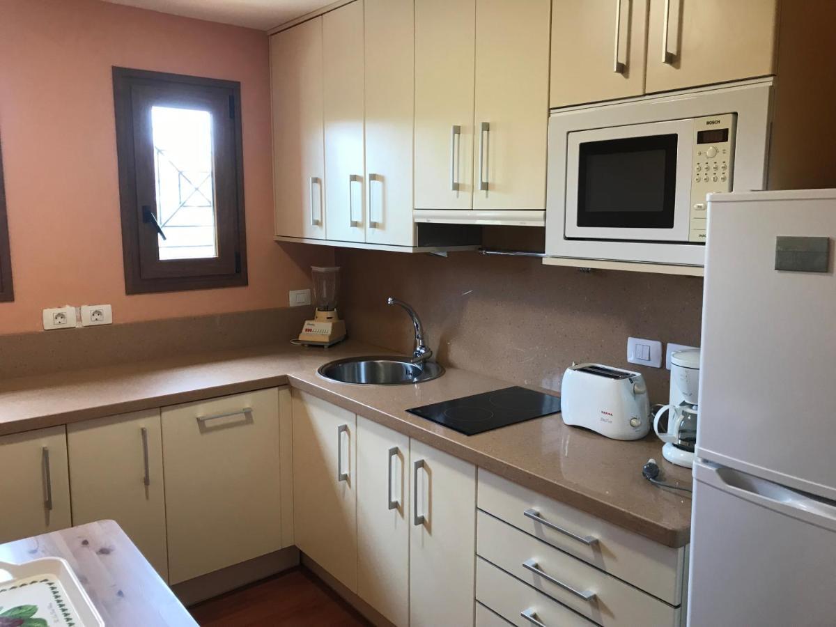 Luxury Country & Rural Villa Santa Brigida Las Palmas Extérieur photo