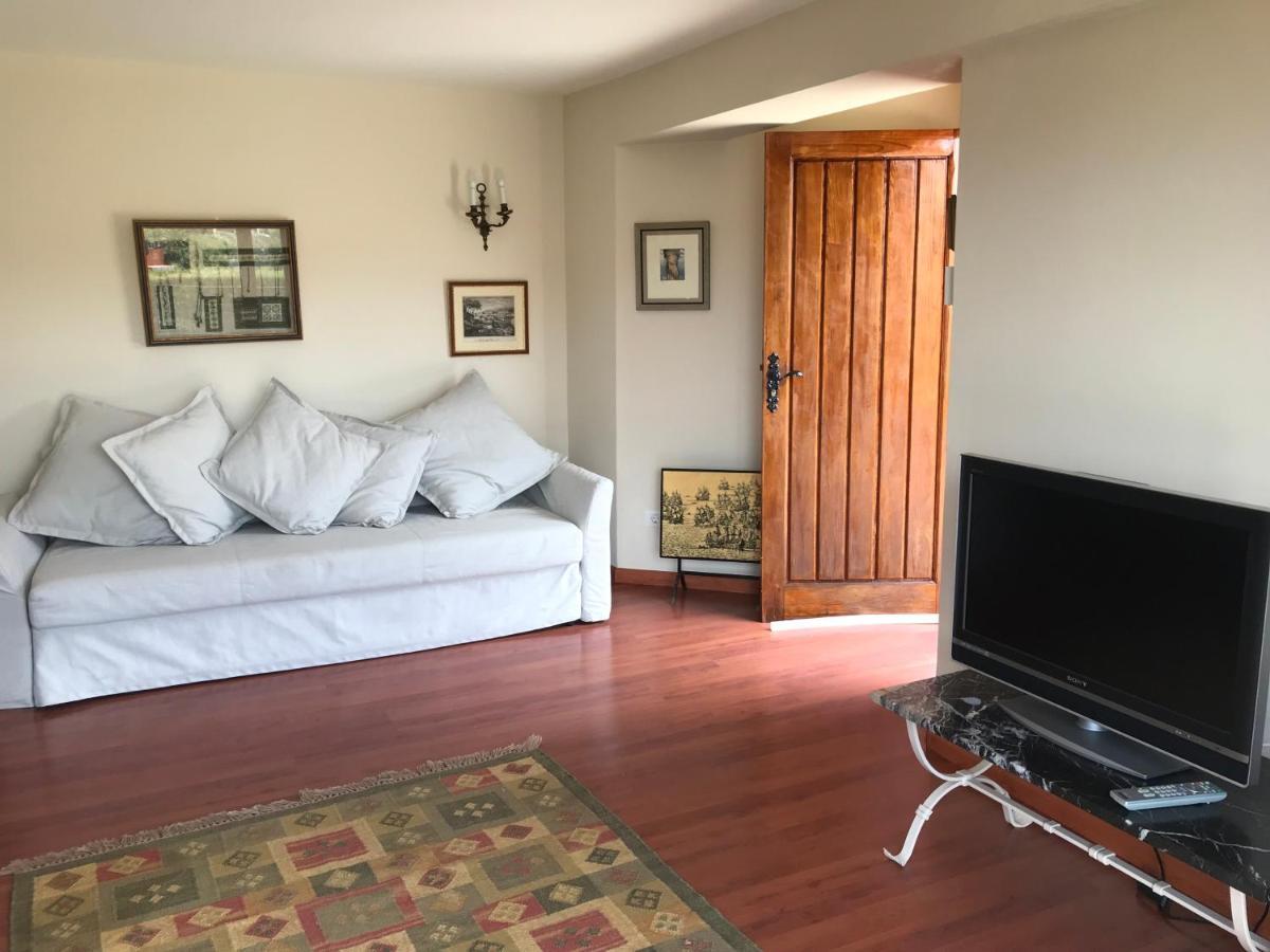 Luxury Country & Rural Villa Santa Brigida Las Palmas Extérieur photo