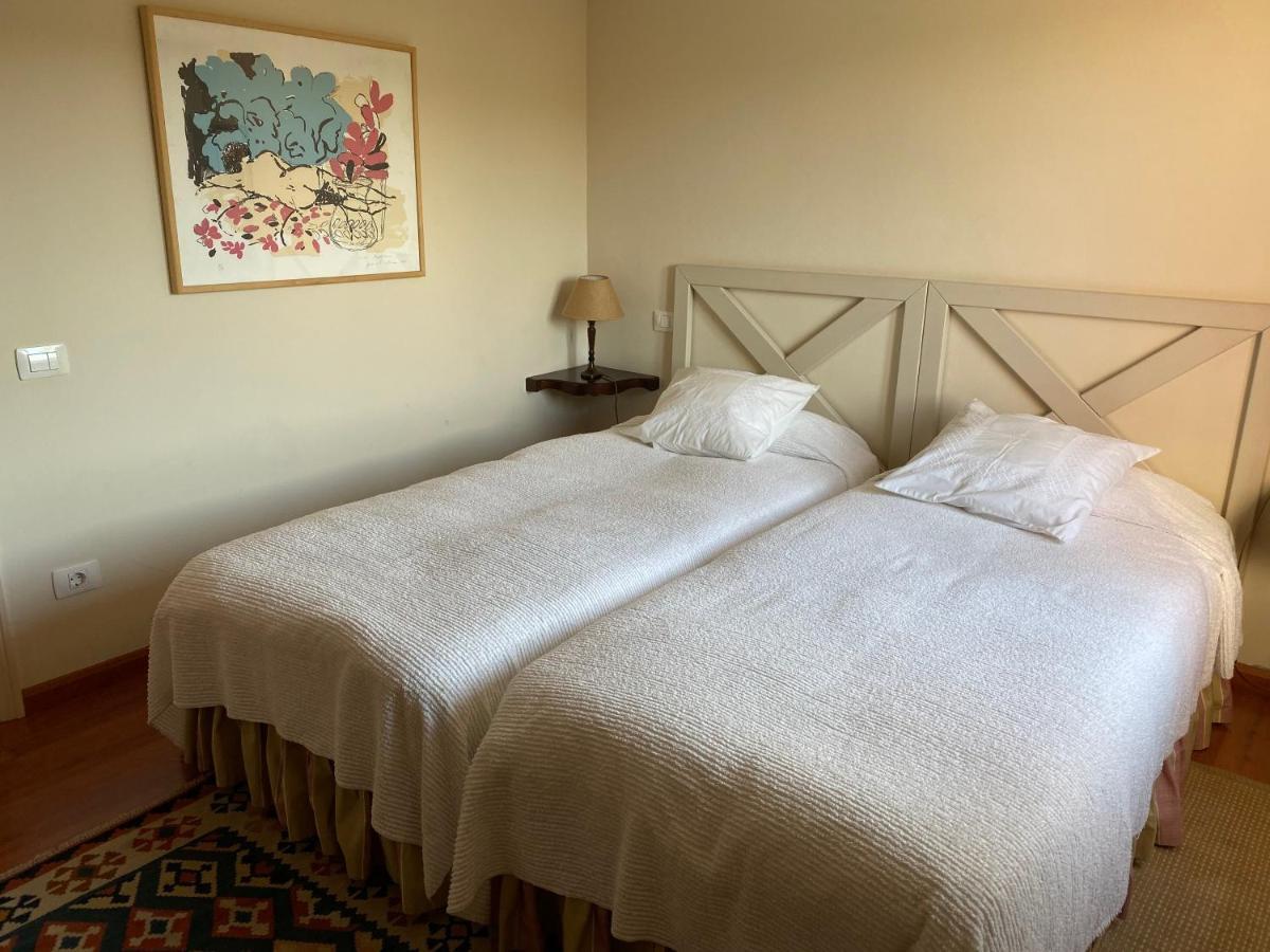 Luxury Country & Rural Villa Santa Brigida Las Palmas Extérieur photo