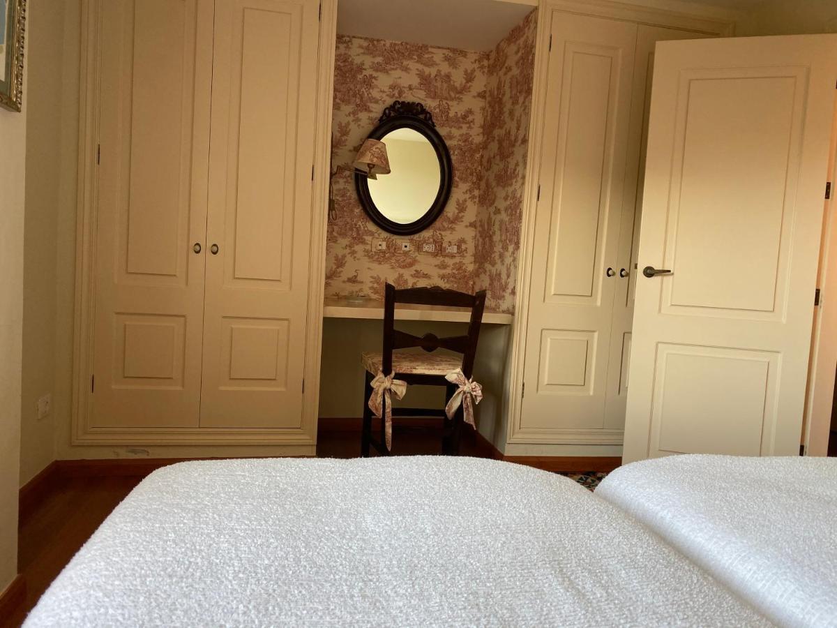 Luxury Country & Rural Villa Santa Brigida Las Palmas Extérieur photo